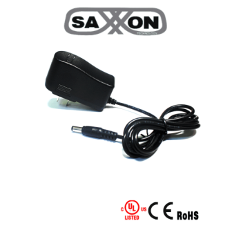 TVN171014 SAXXON PSU12015E - Fuente de Poder Regulada d