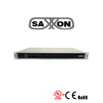TVN400054 SAXXON PSU1220D18US - Fuente de Poder Profesi