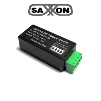 TVN083033 SAXXON PSU2412A1 - Convertidor de energia/ Co