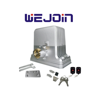 TVB349001 WEJOIN WJPKMP202 - Motor para porton deslizan