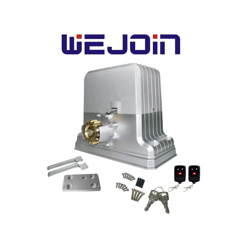 TVB349001 WEJOIN WJPKMP202 - Motor para porton deslizan
