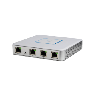 UBI093006 UBIQUITI USG -...