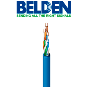 TVD119014 BELDEN...