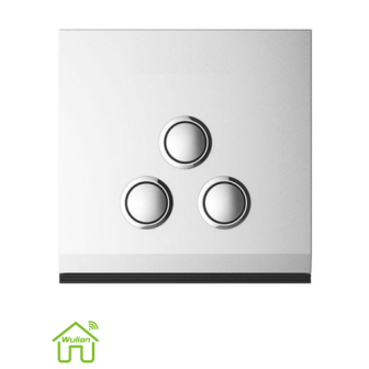 WLN481013 WULIAN SWITCH3 -...