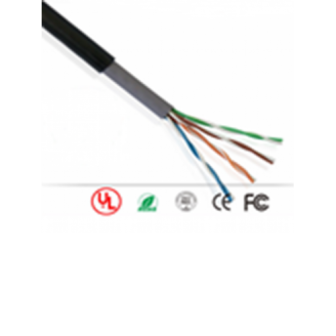 TVD119047 SAXXON OUTPCAT5ECOPEXT - Cable UTP 100% cobre