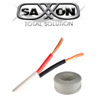 TVD416021 SAXXON OWAC2100J - Cable de alarma / 2 Conduc