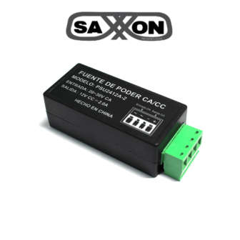 TVN081012 SAXXON PSU2412A2 - Convertidor de energia/ Co