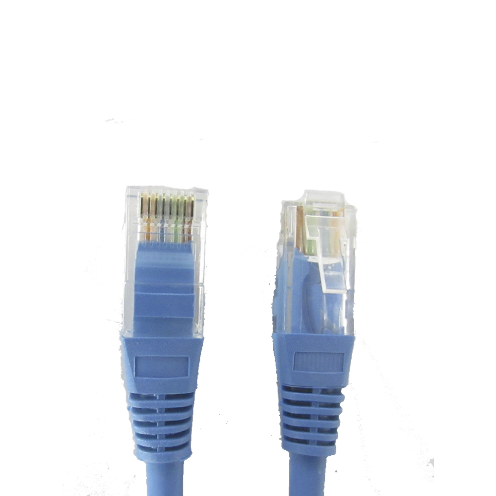 TCE119014 SAXXON P5E2UA - Cable patch cord UTP 2 metros