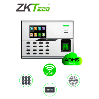 ZAS153011 ZKTECO UA860ID -...