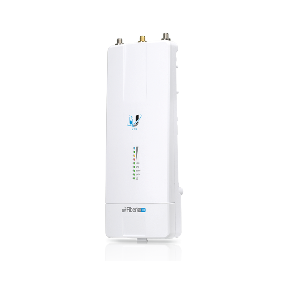 UBI016060 UBIQUITI AIRFIBER AF-5XHD - Radio Conectoriza