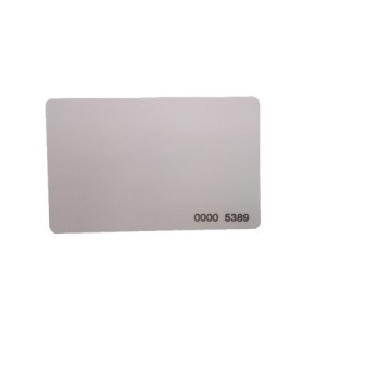 ZTA151013 ZKTECO DF01 - TAG...