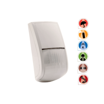 RSC0180035 RISCO RK515DTBG3...