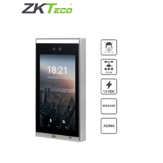 ZKT0650026 ZKTECO...