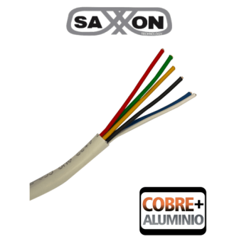 SXN1570003 SAXXON OWAC6305JF - Bobina de Cable para Ala