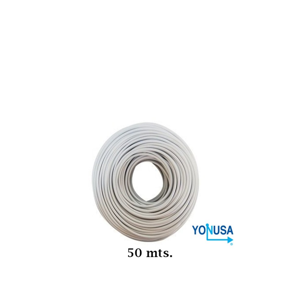 YON1270001 YONUSA CDA50 - Bobina de cable bujia con dob