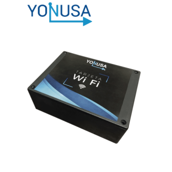 YON1290001 YONUSA MWFLITE - Modulo Wifi Lite compatible