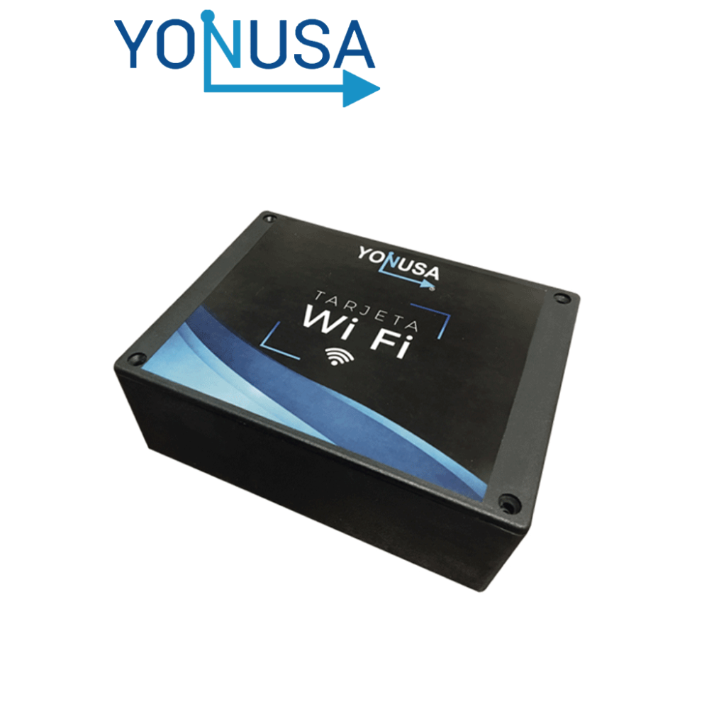 YON1290001 YONUSA MWFLITE - Modulo Wifi Lite compatible