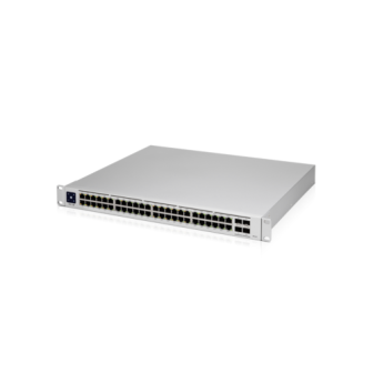 UBI1850001 UBIQUITI USW-PRO-48-POE - UniFi Switch Gigab