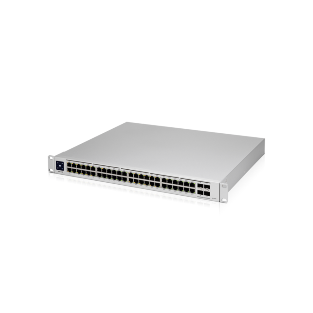 UBI1850001 UBIQUITI USW-PRO-48-POE - UniFi Switch Gigab