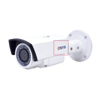 TAMPLOGO310 Syscom rg59...