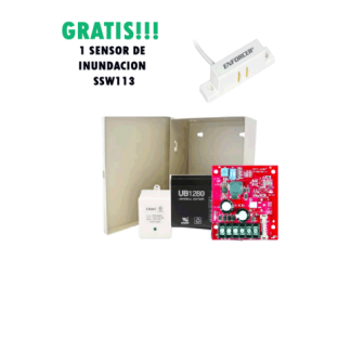 SEC1220004 Seco-Larm Kit...