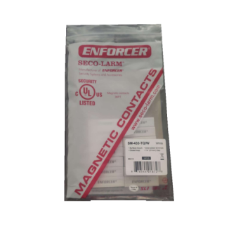 SEC1180010 Seco-Larm 10PKW...