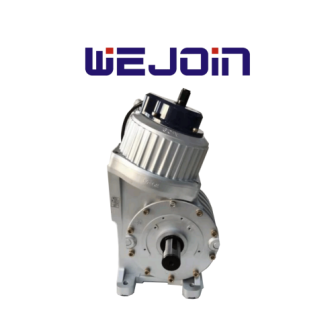 WJN0990012 WEJOIN WJSBMH - Motor para Barrera Vehicular
