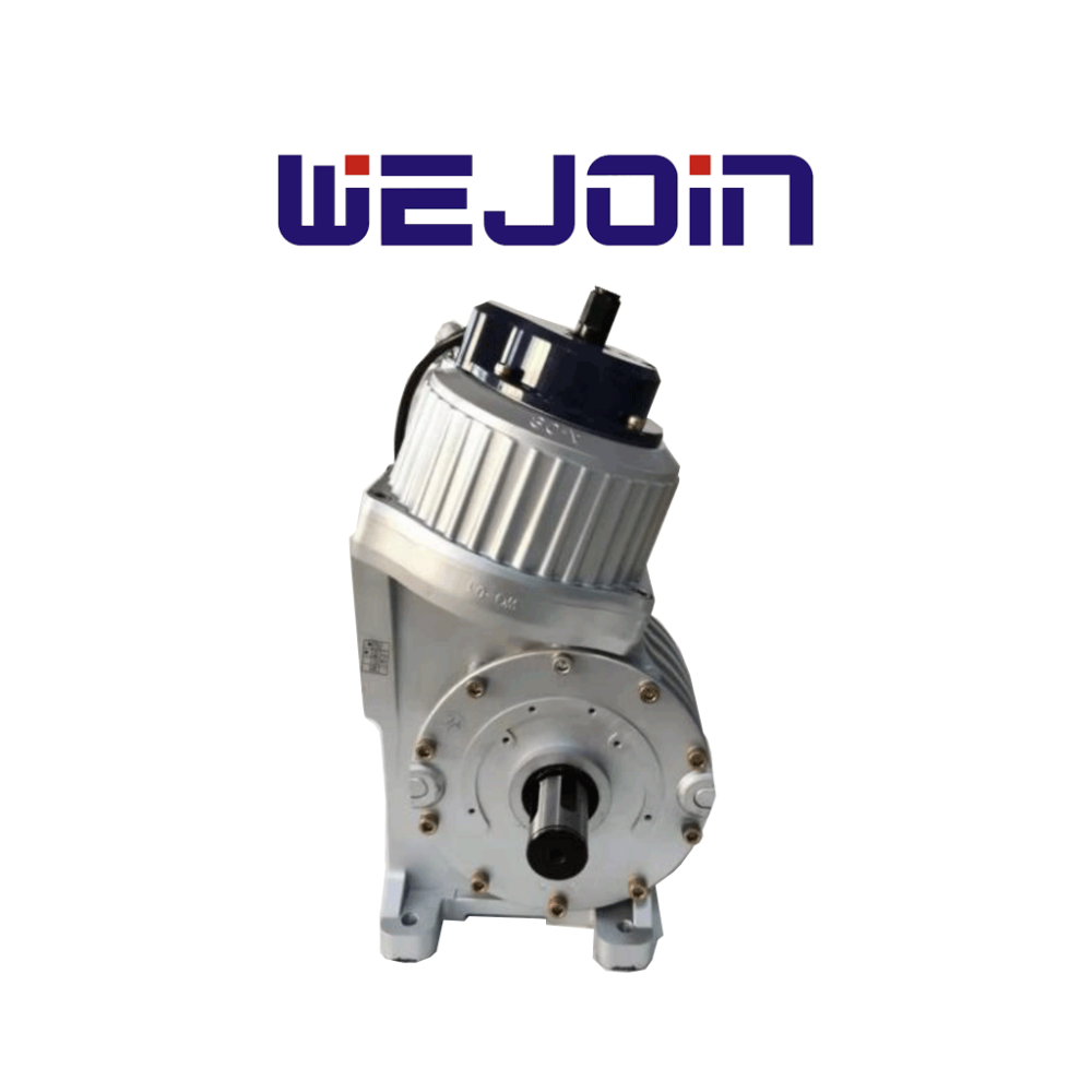WJN0990012 WEJOIN WJSBMH - Motor para Barrera Vehicular