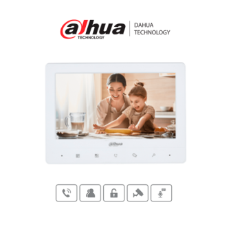 DHT2160002 DAHUA VTH1020J-...