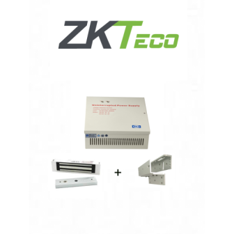 ZKT0850006 ZKTECO LM120YPAK...