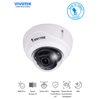 VIV0040012 VIVOTEK...