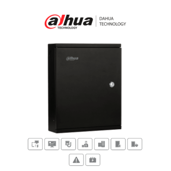 DHT0720009 DAHUA ASC2204C-H...