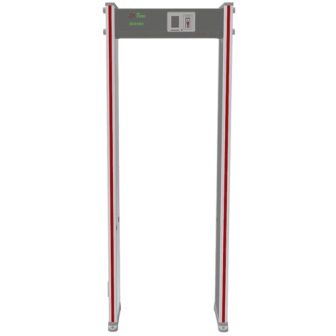 ZKT1110004 ZKTECO D1065 -...