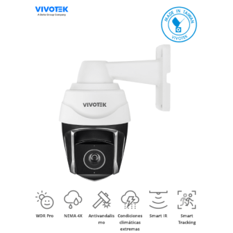VIV0060001 VIVOTEK...