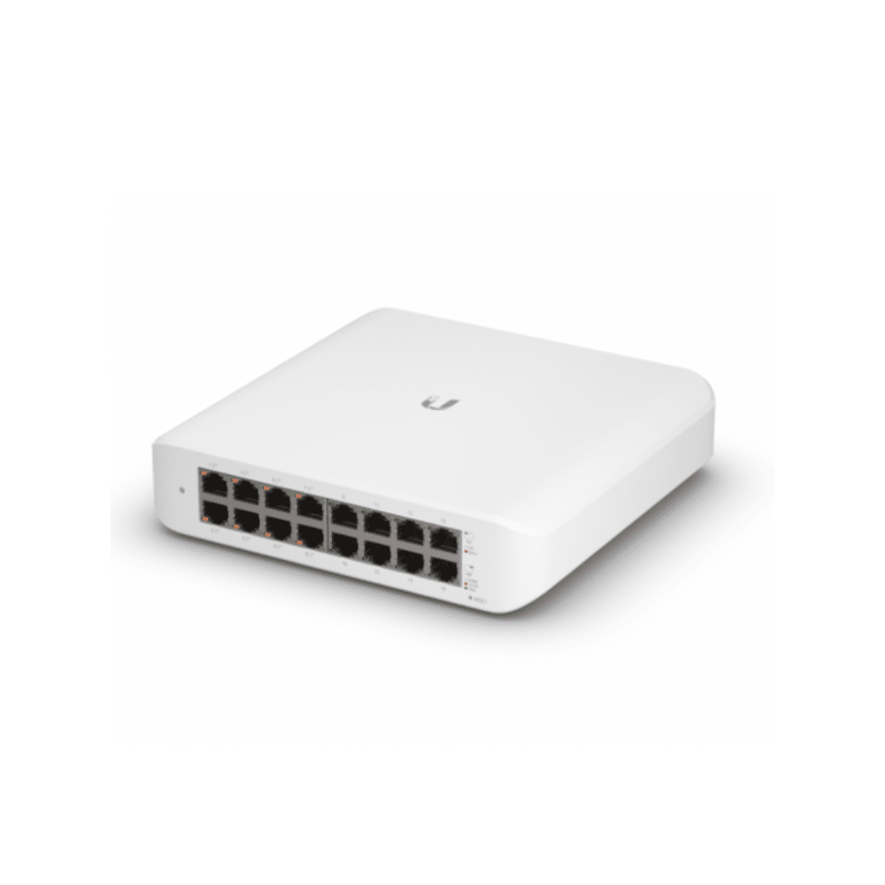 UBI1850006 UBIQUITI USW-LITE-16-POE - Switch UniFi Lite