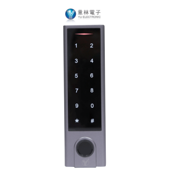 YLE0750004 YLI YK1068A -...