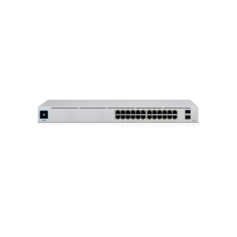 UBI1860004 UBIQUITI USW-24...