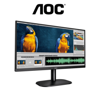 22B2HM Monitor LED de 21.5...