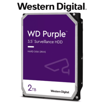 WDC1490013 WESTERN WD22PURZ...