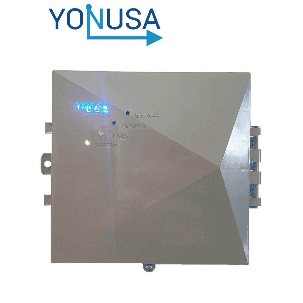 YON1250020 YONUSA EYNGM12000127 - Energizador modular p