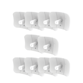 UBI1680016 Kit de 10...