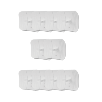 UBI1680018 Kit de 10...