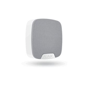 AJX1190002 AJAX HomeSiren W...