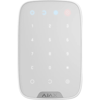 AJX2590002 AJAX Keypad W -...
