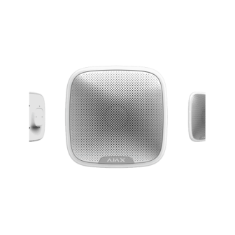 AJX1190003 AJAX StreetSiren...