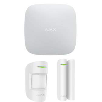 AJX2480001 AJAX KIT STARTER...