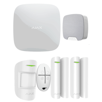 AJX2480002 AJAX KIT...