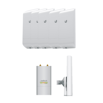 UBI1690004 Kit AirMax M5...