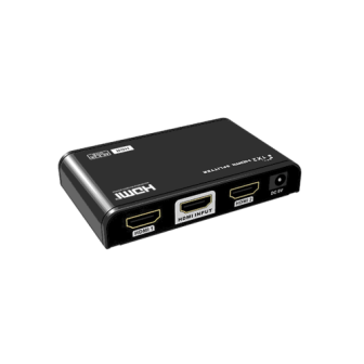 SXN0560002 SAXXON LKV312HDR-V2.0 - Divisor de Video HDM