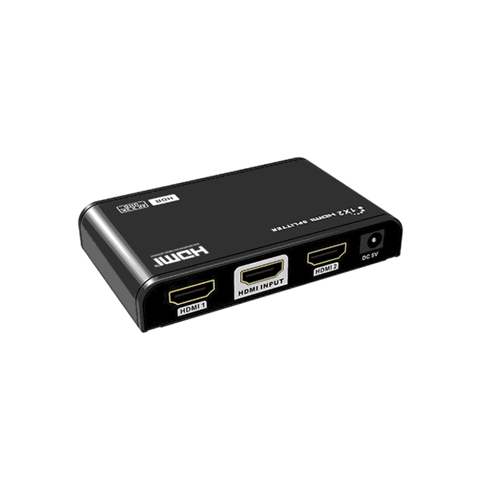 SXN0560002 SAXXON LKV312HDR-V2.0 - Divisor de Video HDM